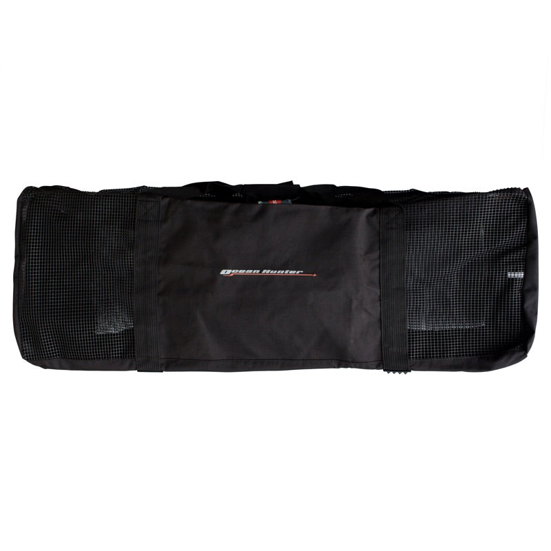 Ocean Hunter Mesh Gear Bag 1000mm