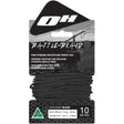 Ocean Hunter Battle-Braid Dyneema 1.9mm 10m Black