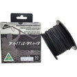 Ocean Hunter Battle-Braid Dyneema 1.9mm 50m Black