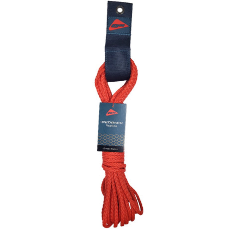Ocean Hunter Redback Floatline 15m Red