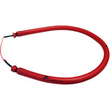 Ocean Hunter Primeline Optiband Pre-Made Gun Rubber 14mm Red