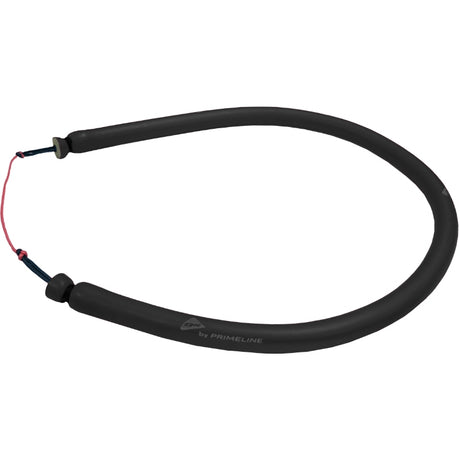 Ocean Hunter Primeline Optiband Pre-Made Gun Rubber 16mm Black