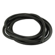 Spear Rubber 10mm Black Cut Per 100mm