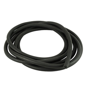 Spear Rubber 10mm Black Cut Per 100mm