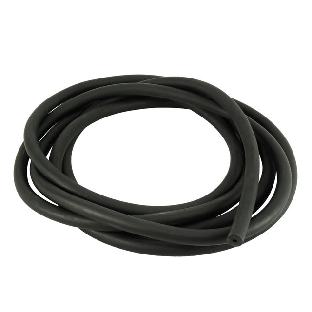 Spear Rubber 10mm Black Cut Per 100mm