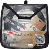 Ocean Hunter Complete Rigging Kit