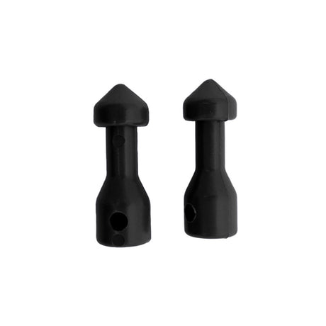 Ocean Hunter Speed Bridle Bead 2pk