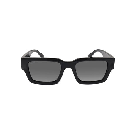 Oxide Orbit Polarised Sunglasses Black - Gradient Grey