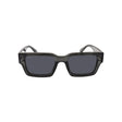 Oxide Orbit Polarised Sunglasses Grey - Grey