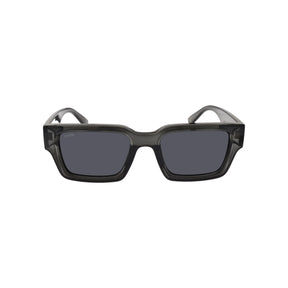 Oxide Orbit Polarised Sunglasses Grey - Grey