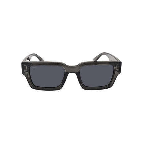 Oxide Orbit Polarised Sunglasses Grey - Grey