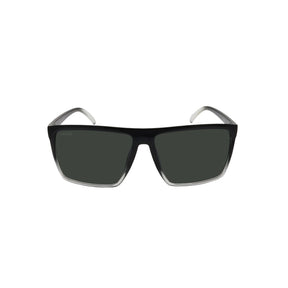 Oxide Orion Polarised Sunglasses Black/Clear - Grey