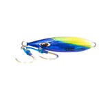 Cast On The Drop Gen II 80g Metal Jig Lure Fusi