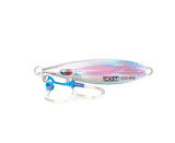 Cast On The Drop Gen II 40g Metal Jig Lure Tusky