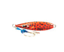 Cast On The Drop Gen II 40g Metal Jig Lure Barcheek