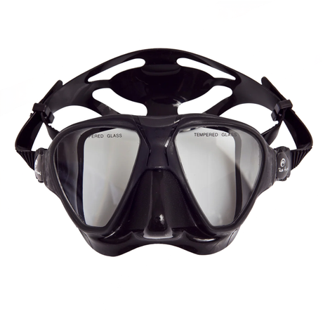 Rob Allen Cubera Mask Black