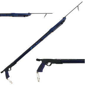 Rob Allen Sniper Railgun Speargun