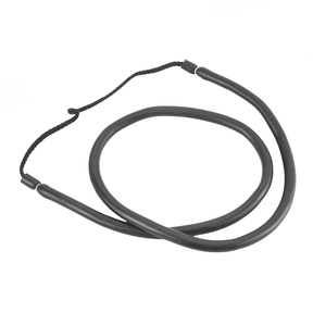 Ocean Hunter Hand Spear Rubber Black