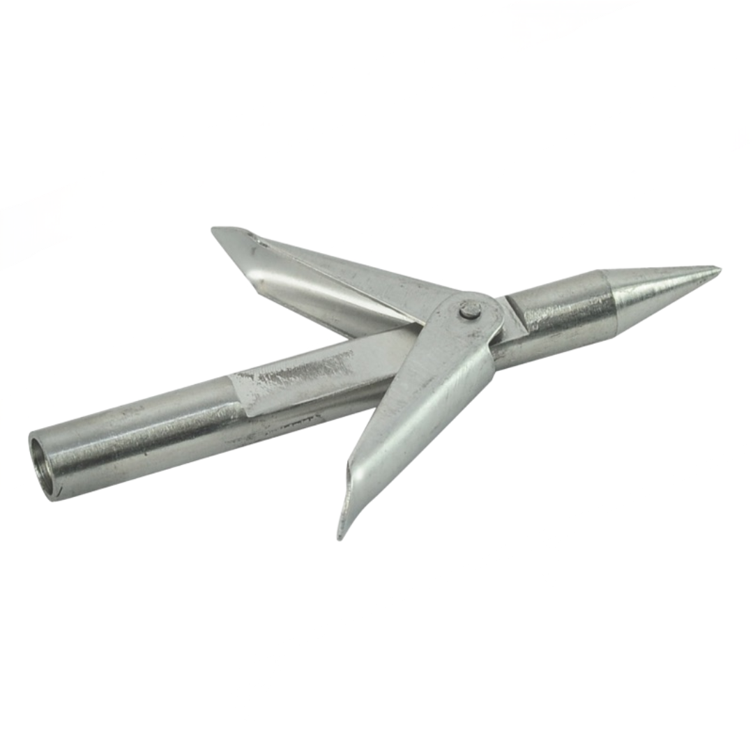 Ocean Hunter Mako Spear Head