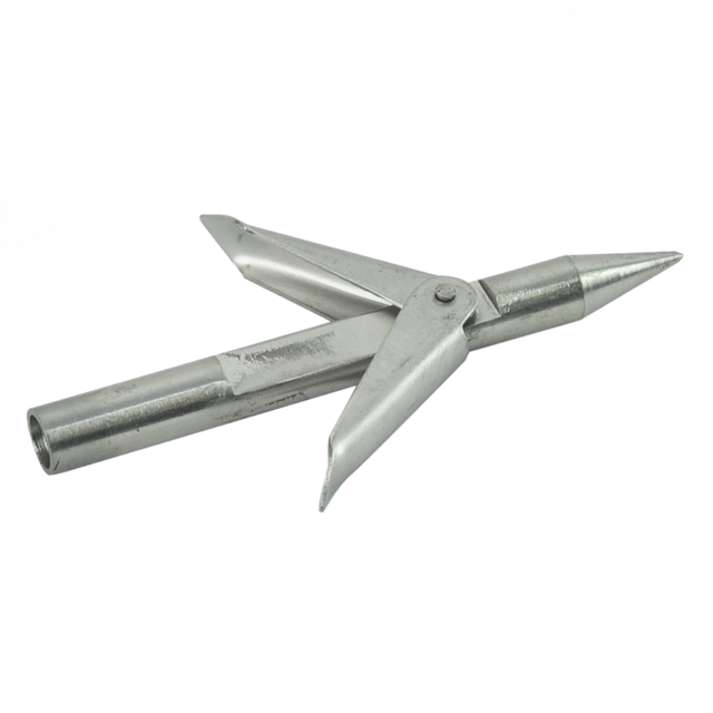 Ocean Hunter Mako Spear Head