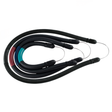 Ocean Hunter OZ Pre-Made Gun Rubber 16mm Green