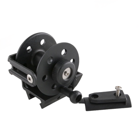 Ocean Hunter Redback Speargun Reel