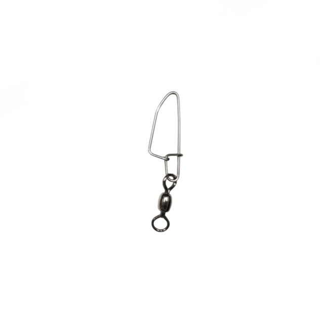 Ocean Hunter Scarab Clip With Swivel
