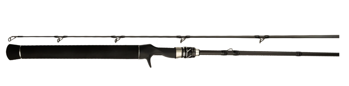 Okuma Interceptor Baitcaster Rod