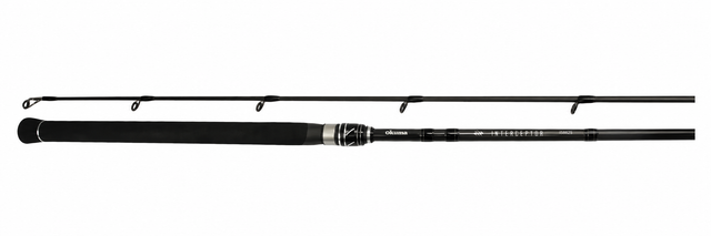 Okuma Interceptor Spinning Rod