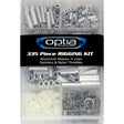 Optia Sleeve Crimps & Thimbles Rigging Kit 335pk