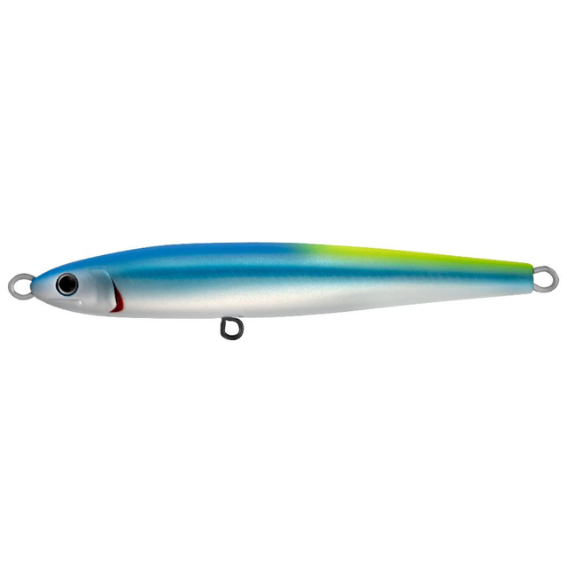Daiwa Saltiga Over There 130S 130mm Sinking Stickbait Lure Fusi