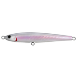 Daiwa Saltiga Over There 130S 130mm Sinking Stickbait Lure White Glow