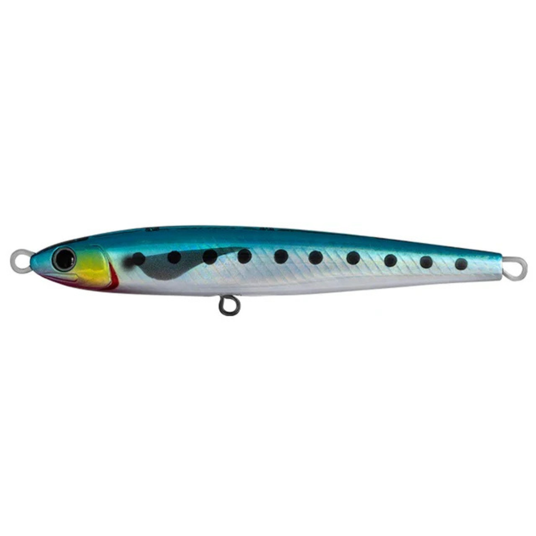 Daiwa Saltiga Over There 130S 130mm Sinking Stickbait Lure Sardine