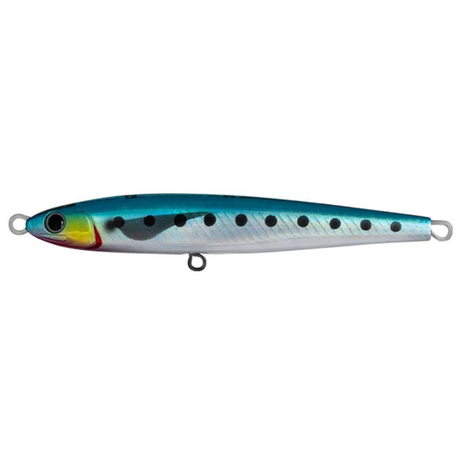 Daiwa Saltiga Over There 130S 130mm Sinking Stickbait Lure Sardine