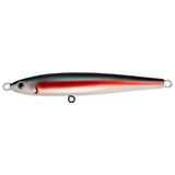 Daiwa Saltiga Over There 130S 130mm Sinking Stickbait Lure Red Bait