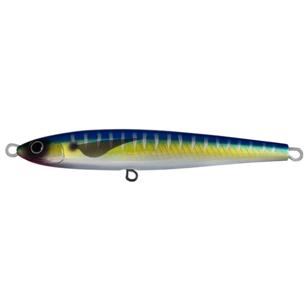 Daiwa Saltiga Over There 130S 130mm Sinking Stickbait Lure Yellowfin