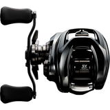 Daiwa 24 Steez SV TW Baitcaster Reel