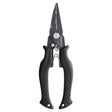 Shimano JDM 6in Advanced Split Ring Pliers Black