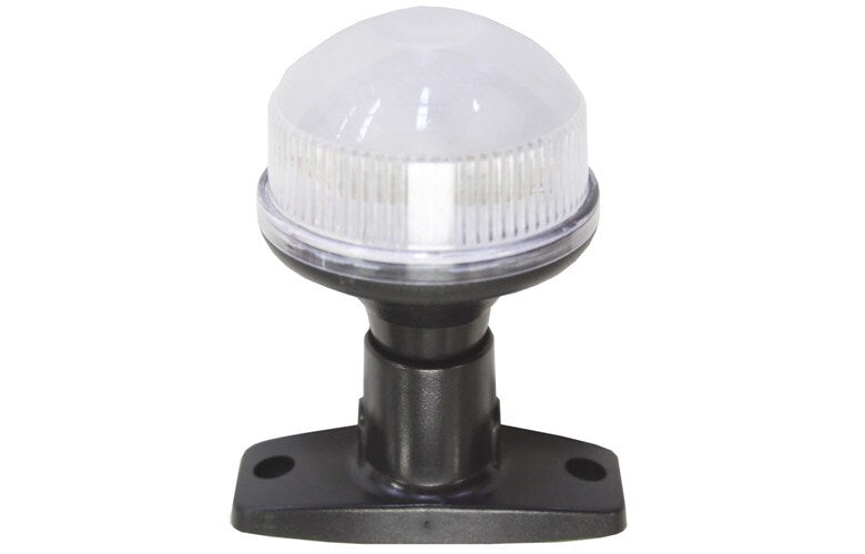 RWB Deck Mount 360 Degree LED Anchor Light