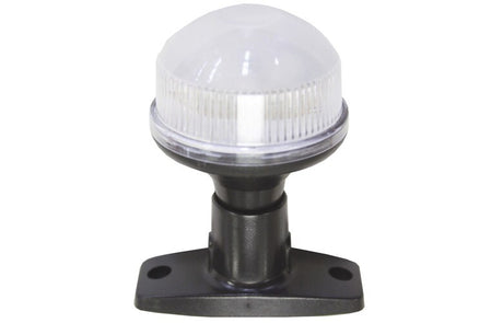 RWB Deck Mount 360 Degree LED Anchor Light