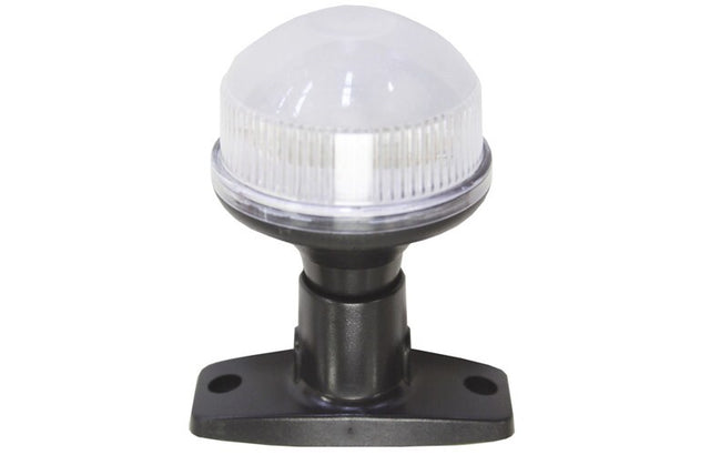 RWB Deck Mount 360 Degree LED Anchor Light