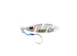 Cast On The Drop 40g Metal Jig Lure Ghost