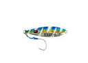 Cast On The Drop 40g Metal Jig Lure Mini Pilly