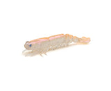 Zman PrawnZ Elite Unrigged 3.5in Soft Plastic Lure Yabbie