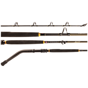 Penn Ally Deep Drop Bent Butt Electric Rod