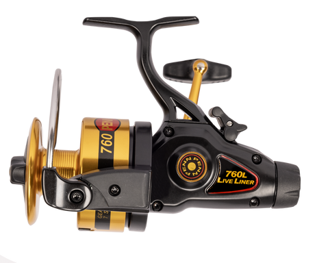 Penn Slammer Classic Live Liner Spinning Reel