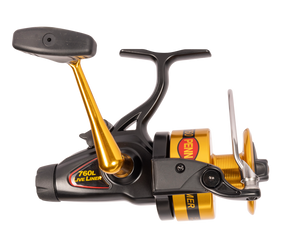 Penn Slammer Classic Live Liner Spinning Reel