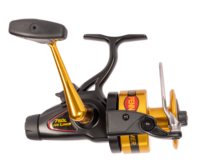 Penn Slammer Classic Live Liner Spinning Reel