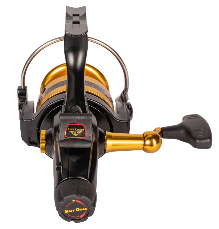 Penn Slammer Classic Live Liner Spinning Reel