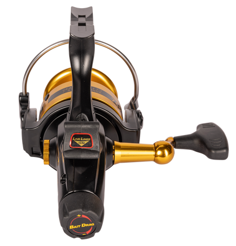 Penn Slammer Classic Live Liner Spinning Reel